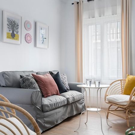 Mino Suite Apartment Sevilla Kültér fotó