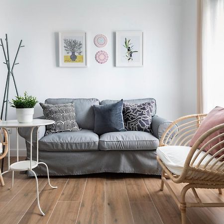 Mino Suite Apartment Sevilla Kültér fotó