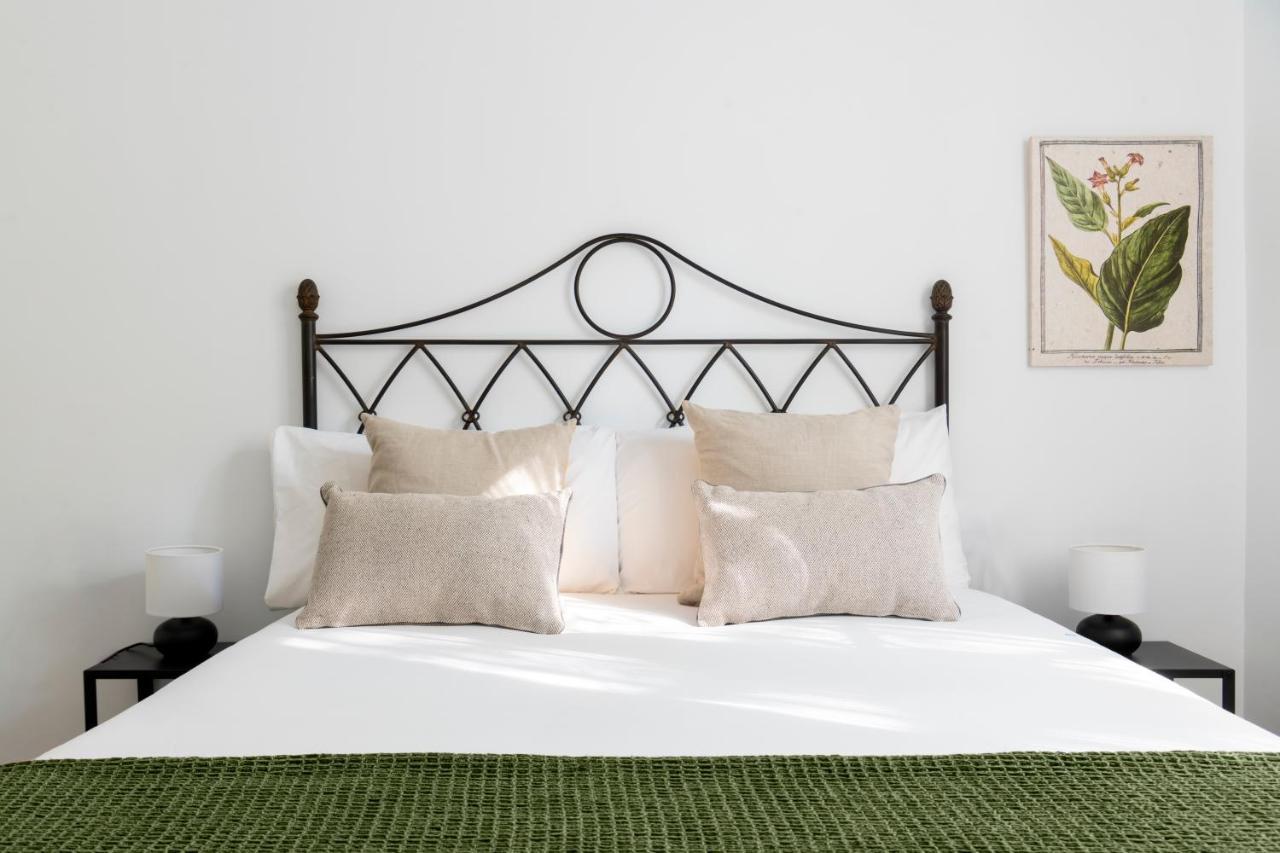 Mino Suite Apartment Sevilla Kültér fotó