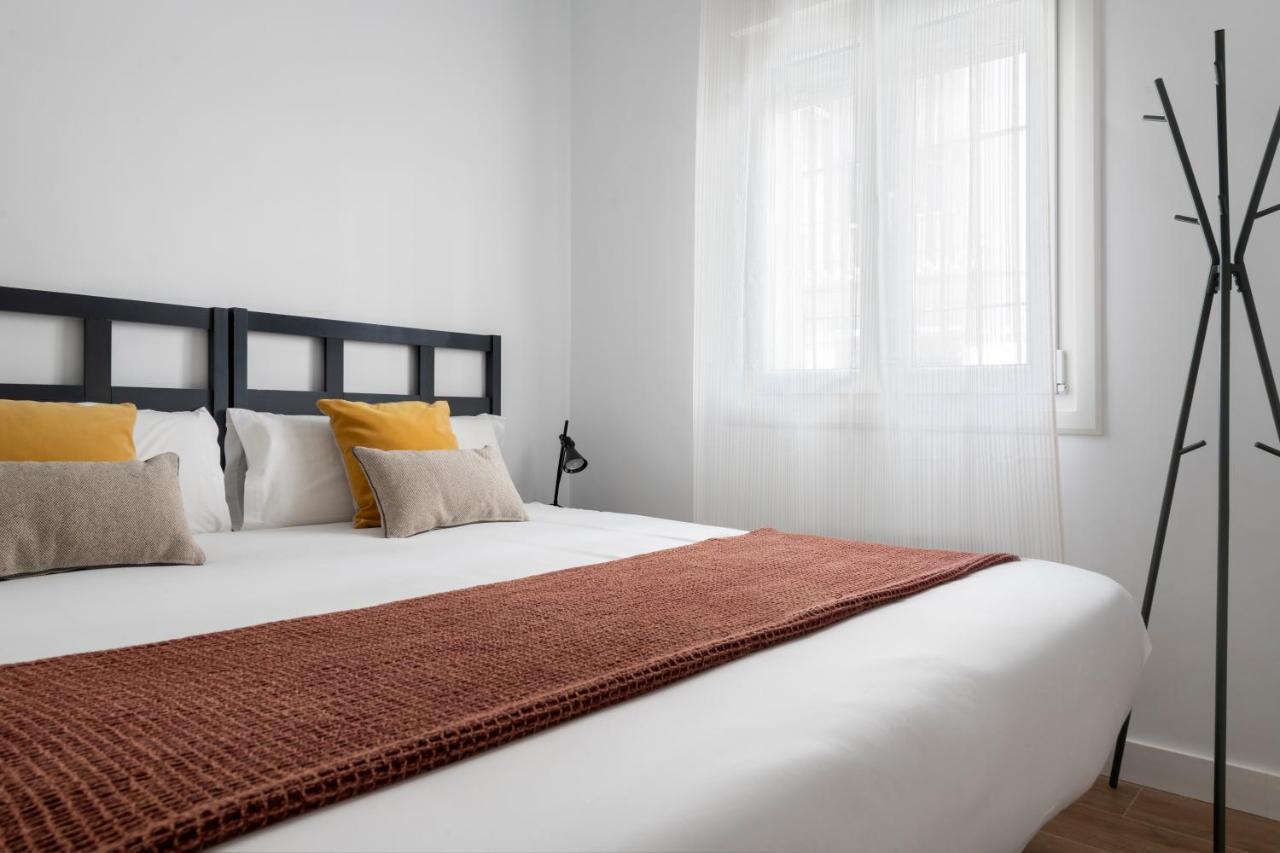 Mino Suite Apartment Sevilla Kültér fotó